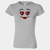 Softstyle Women’s Light Weight T-Shirt Thumbnail