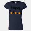 Softstyle Women’s Light Weight T-Shirt Thumbnail