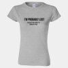 Softstyle Women’s Light Weight T-Shirt Thumbnail