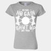 Softstyle Women’s Light Weight T-Shirt Thumbnail