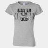 Softstyle Women’s Light Weight T-Shirt Thumbnail