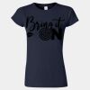 Softstyle Women’s Light Weight T-Shirt Thumbnail