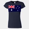 Softstyle Women’s Light Weight T-Shirt Thumbnail