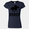 Softstyle Women’s Light Weight T-Shirt Thumbnail