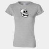 Softstyle Women’s Light Weight T-Shirt Thumbnail