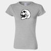 Softstyle Women’s Light Weight T-Shirt Thumbnail