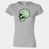 Softstyle Women’s Light Weight T-Shirt Thumbnail