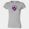 Softstyle Women’s Light Weight T-Shirt Thumbnail