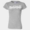 Softstyle Women’s Light Weight T-Shirt Thumbnail