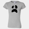 Softstyle Women’s Light Weight T-Shirt Thumbnail