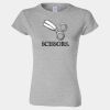 Softstyle Women’s Light Weight T-Shirt Thumbnail