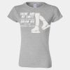 Softstyle Women’s Light Weight T-Shirt Thumbnail