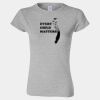 Softstyle Women’s Light Weight T-Shirt Thumbnail