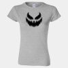 Softstyle Women’s Light Weight T-Shirt Thumbnail