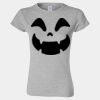 Softstyle Women’s Light Weight T-Shirt Thumbnail