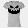 Softstyle Women’s Light Weight T-Shirt Thumbnail