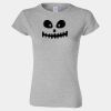 Softstyle Women’s Light Weight T-Shirt Thumbnail