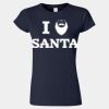 Softstyle Women’s Light Weight T-Shirt Thumbnail