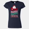 Softstyle Women’s Light Weight T-Shirt Thumbnail