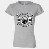 Softstyle Women’s Light Weight T-Shirt Thumbnail