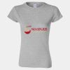 Softstyle Women’s Light Weight T-Shirt Thumbnail