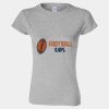 Softstyle Women’s Light Weight T-Shirt Thumbnail