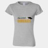 Softstyle Women’s Light Weight T-Shirt Thumbnail