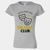 Softstyle Women’s Light Weight T-Shirt Thumbnail