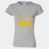 Softstyle Women’s Light Weight T-Shirt Thumbnail