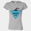 Softstyle Women’s Light Weight T-Shirt Thumbnail