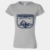 Softstyle Women’s Light Weight T-Shirt Thumbnail