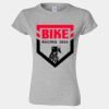 Softstyle Women’s Light Weight T-Shirt Thumbnail