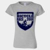 Softstyle Women’s Light Weight T-Shirt Thumbnail