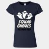 Softstyle Women’s Light Weight T-Shirt Thumbnail