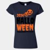 Softstyle Women’s Light Weight T-Shirt Thumbnail
