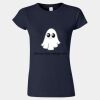 Softstyle Women’s Light Weight T-Shirt Thumbnail