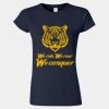 Softstyle Women’s Light Weight T-Shirt Thumbnail