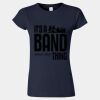 Softstyle Women’s Light Weight T-Shirt Thumbnail