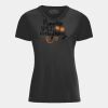 ATC Pro Team Polyester Short Ladies' Tee Thumbnail