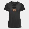 ATC Pro Team Polyester Short Ladies' Tee Thumbnail