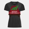 ATC Pro Team Polyester Short Ladies' Tee Thumbnail