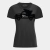 ATC Pro Team Polyester Short Ladies' Tee Thumbnail