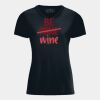 ATC Pro Team Polyester Short Ladies' Tee Thumbnail