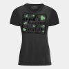 ATC Pro Team Polyester Short Ladies' Tee Thumbnail