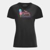 ATC Pro Team Polyester Short Ladies' Tee Thumbnail