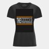 ATC Pro Team Polyester Short Ladies' Tee Thumbnail