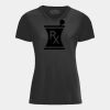 ATC Pro Team Polyester Short Ladies' Tee Thumbnail