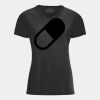 ATC Pro Team Polyester Short Ladies' Tee Thumbnail