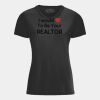 ATC Pro Team Polyester Short Ladies' Tee Thumbnail