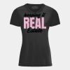 ATC Pro Team Polyester Short Ladies' Tee Thumbnail